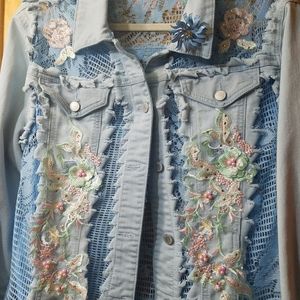 Imagined Fashion by Lea